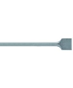 Ferramenta1.com | Hikoki scalpello largo sds max 50x400 mm - PZ 1