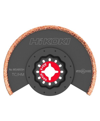 Ferramenta1.com | Hikoki lama per multifunzione legno 85x21 mm - PZ 1