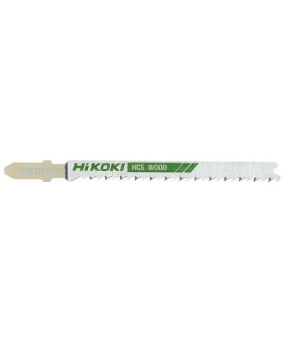 Ferramenta1.com | Hikoki 5 lame seghetto alt legno jw10/t101b - CF 1