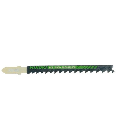 Ferramenta1.com | Hikoki 5 lame seghetto alt legno jw40/t144d - CF 1