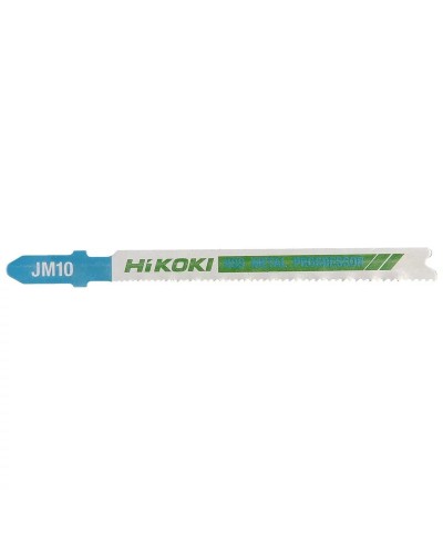 Ferramenta1.com | Hikoki 5 lame seghetto alt metallo jm10/t118a - CF 1
