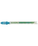 Ferramenta1.com | Hikoki 5 lame seghetto alt metallo jm11/t118b - CF 1