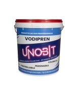 Ferramenta1.com | Guaina liquida bituminosa vodipren unobit  5,0 kg - PZ 1