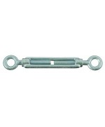 Ferramenta1.com | Bl tenditore due occhioli m 5 2 pz* - BL 5