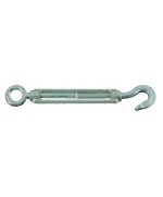 Ferramenta1.com | Bl tenditore occhio gancio m 6 2 pz - BL 5
