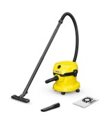 Ferramenta1.com | Bidone aspiratutto karcher wd 2 plus - PZ 1