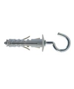 Ferramenta1.com | Fischer tassello sb9  1 occhiolo aperto - PZ 100