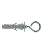 Ferramenta1.com | Fischer tassello sb9  3 occhiolo chiuso - PZ 100