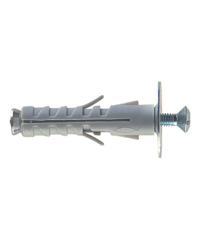 Ferramenta1.com | Fischer tassello sb9  4 vite t.s.c. - PZ 100