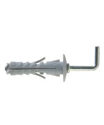 Ferramenta1.com | Fischer tassello sb9  6 gancio lungo - PZ 50