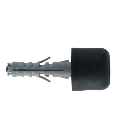 Ferramenta1.com | Fischer tassello sb9 11 fermaporta nero - PZ 50