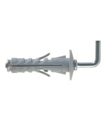 Ferramenta1.com | Fischer tassello sb 12/2 gancio medio - PZ 100