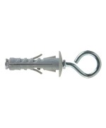 Ferramenta1.com | Fischer tassello sb 12/3 occhiolo chiuso - PZ 50