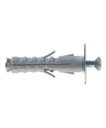 Ferramenta1.com | Fischer tassello sb 12/4 vite t.s.c. - PZ 100