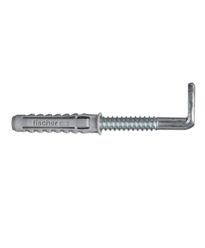 Ferramenta1.com | Fischer tassello wds 14 x cass scarico scaldab 2 pz - CF 1