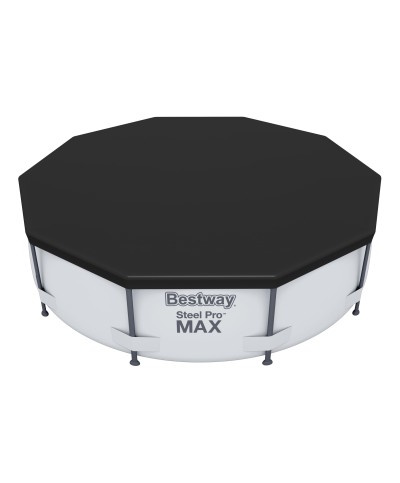 Ferramenta1.com | Top copertura piscina c/telaio diam. cm.305 - PZ 1