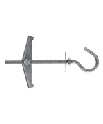 Ferramenta1.com | Fischer tassello ancora kdh 4 gancio m4x70 - PZ 25