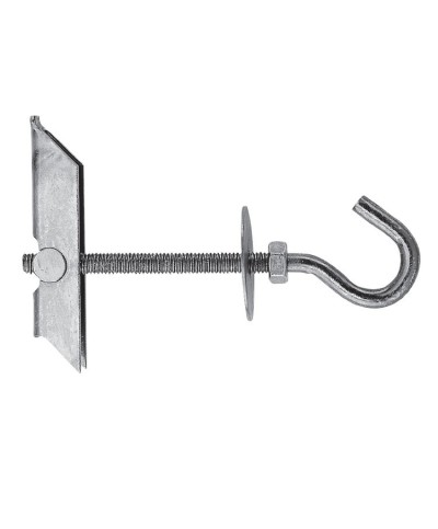 Ferramenta1.com | Fischer tassello ancora kdh 6 gancio m6x100 - PZ 20