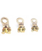 Ferramenta1.com | Bl capicorda universale da 25 mm2   2 pz - BL 6