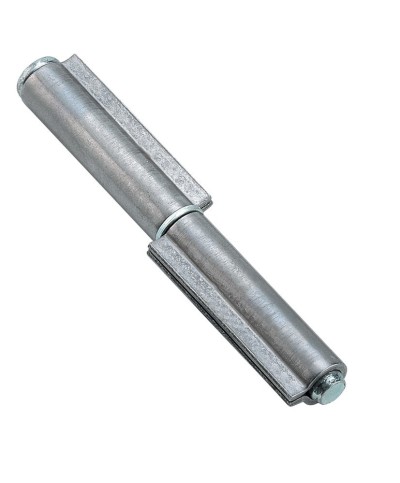 Ferramenta1.com | Cerniera per ferro 2 ali perno acciaio 200 mm - PZ 12
