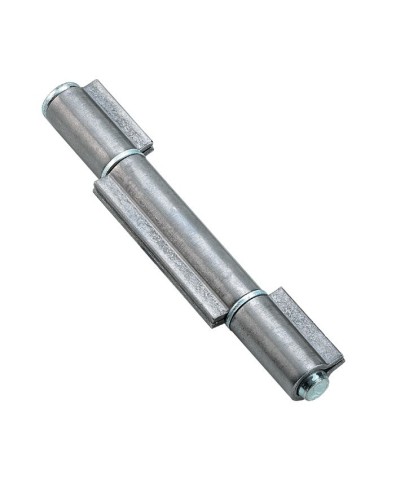 Ferramenta1.com | Cerniera per ferro 3 ali perno acciaio 170 mm - PZ 12