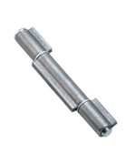 Ferramenta1.com | Cerniera per ferro 3 ali perno acciaio 170 mm - PZ 12
