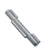 Ferramenta1.com | Cerniera per ferro 3 ali perno acciaio 200 mm - PZ 12