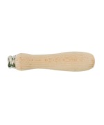 Ferramenta1.com | Pl manico p/lima in legno da 120 mm - PL 6