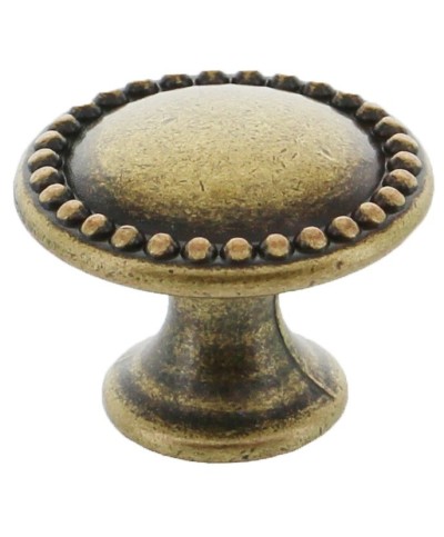 Ferramenta1.com | Bl pomolo 24222 d 25 mm florence 2 pz - BL 5