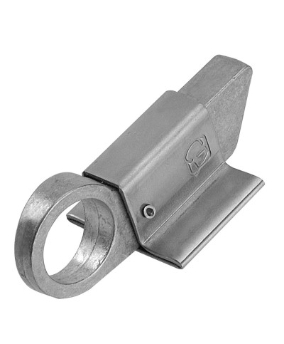 Ferramenta1.com | Cricchetto a saldare 265 acciaio medio* - PZ 20