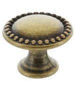 Ferramenta1.com | Bl pomolo 24222 d 30 mm florence 2 pz - BL 5