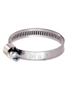 Ferramenta1.com | Sc fascetta stringitubo 25/40 mm 4 pz - SC 5