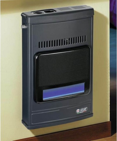 Ferramenta1.com | Stufa a gas metano eco45 - PZ 1