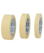 Ferramenta1.com | NASTRO MASCHERA PROFESSIONALE 60 19X50 MT - Nastri