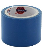 Ferramenta1.com | Nastro telato adesivo 38 mm x 2,7 m blu - PZ 12