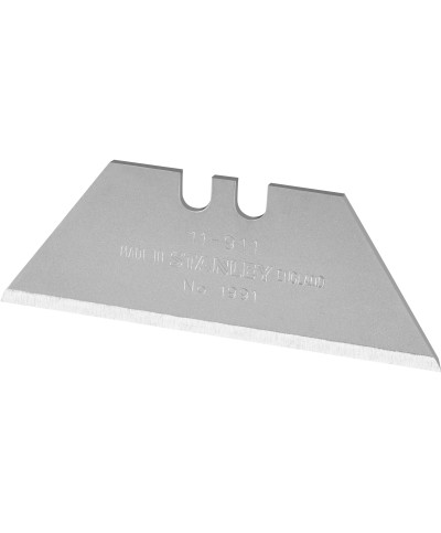 Ferramenta1.com | Bl lama a trapezio coltello 50 mm 11911 da 10 pz - BL 6