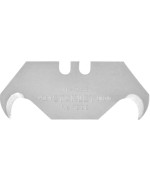 Ferramenta1.com | Bl lama a uncino coltello 48 mm 11983 da 5 pz - BL 6