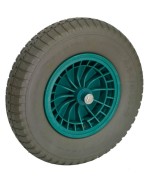 Ferramenta1.com | Ruota run flat per carriola hercules wb-100 - PZ 1