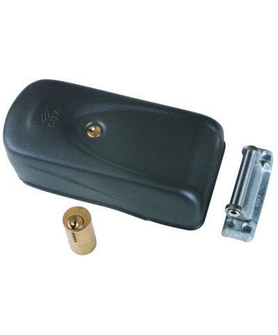 Ferramenta1.com | Cisa 1a721 serratura elettrica gancio rotan s/puls - PZ 1