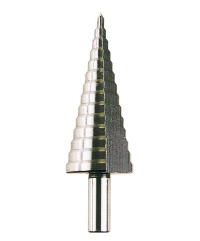 Ferramenta1.com | Fresa hss-g a gradino per lamiera d 4/30 mm - PZ 1