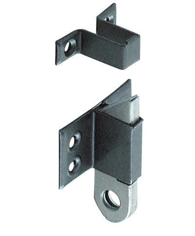 Ferramenta1.com | Sc cricchetto in ferro per legno 30 mm - SC 5