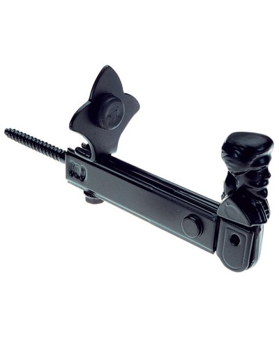 Ferramenta1.com | Bl fermaimposte registrab c/vite 25/ 65 mm 2 pz - BL 4