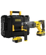 Ferramenta1.com | Fatmax tassellatore sfmch900m22 18v 4,0ah 2 batt. - PZ 1