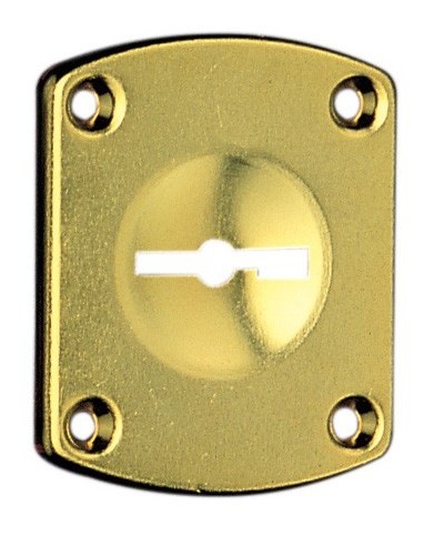 Ferramenta1.com | C.r.   31 bocchetta per serratura dm dor inc 8 - PZ 10