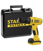 Ferramenta1.com | Fatmax trapano fmc021s2 10,8vp con 2 batterie - PZ 1