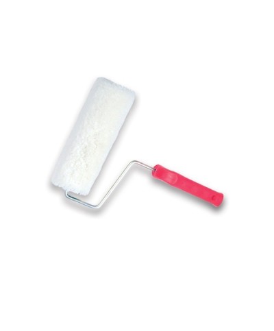 Ferramenta1.com | Rullo completo in poliestere 23 cm   1300 - PZ 8