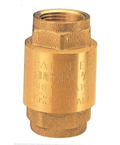 Ferramenta1.com | Pl art.100 valvola ritegno gr.1/2 - PL 4