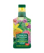 Ferramenta1.com | Crescita miracolosa nutrimento universale 750 ml - PZ 1