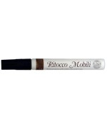 Ferramenta1.com | Pennarello per legno novecento noce sc n.67 - PZ 12