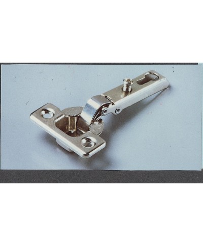 Ferramenta1.com | Bl cerniera per mobili d 26 collo 15 da 2 pz - BL 5